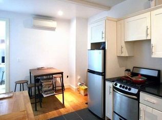 33 Montrose Ave SUITE 1R, Brooklyn, NY 11206