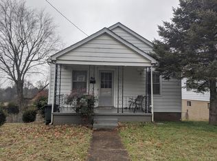 1327 Englewood St, Lynchburg, VA 24501