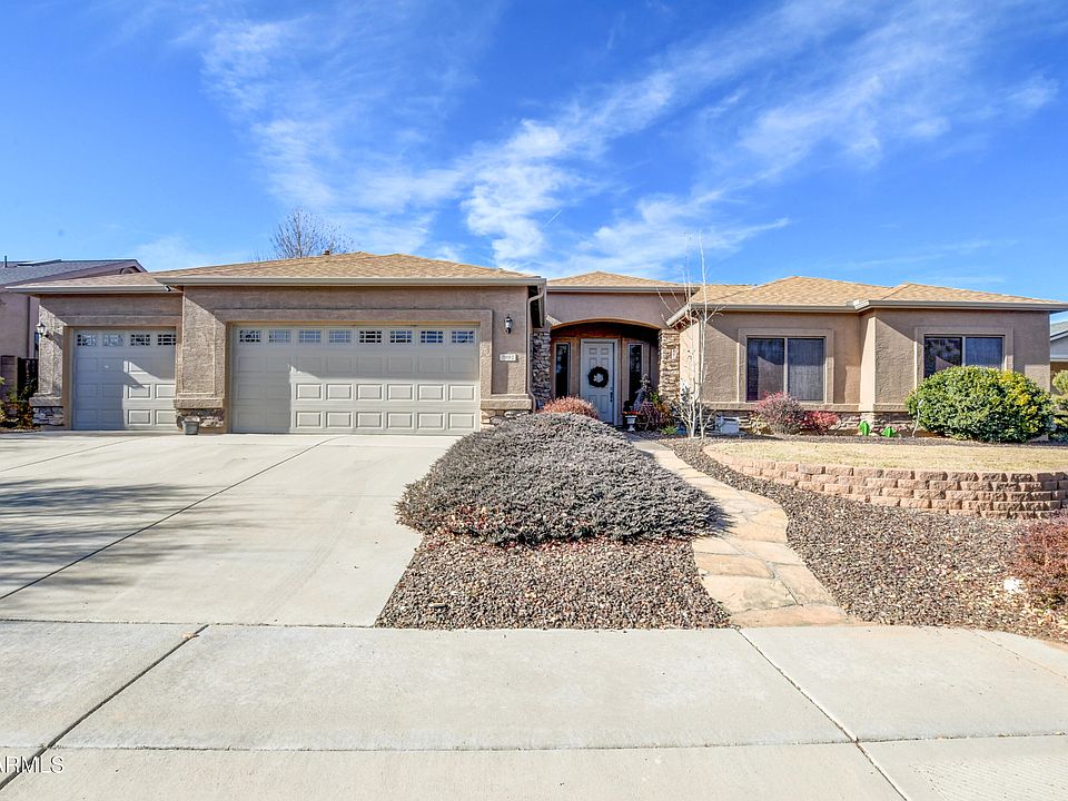 7992 N Sunset Rdg, Prescott Valley, AZ 86314 | Zillow
