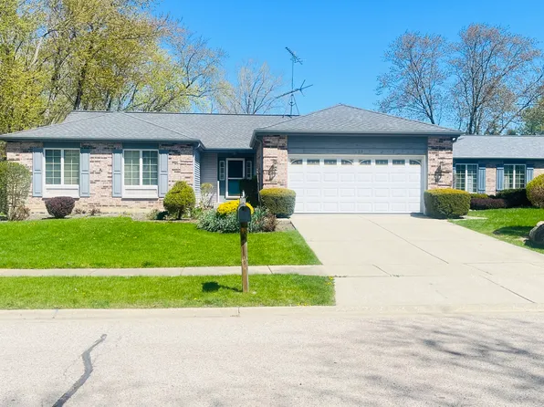 1608 Nightengale Cir, Lindenhurst, IL 60046
