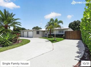 830 6th St, Lake Park, FL 33403