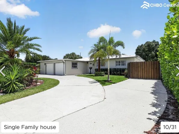 830 6th St, Lake Park, FL 33403