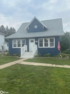 1117 4th Ave, Ackley, IA, 50601
