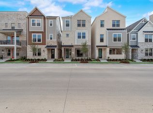 4313 Ruth St, North Richland Hills, TX 76180