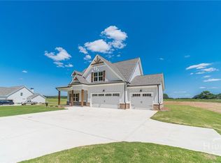 1482 Alcovy Station Rd, Covington, GA 30014