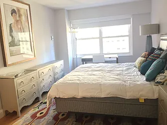 Rented by Anita Loewy, Inc