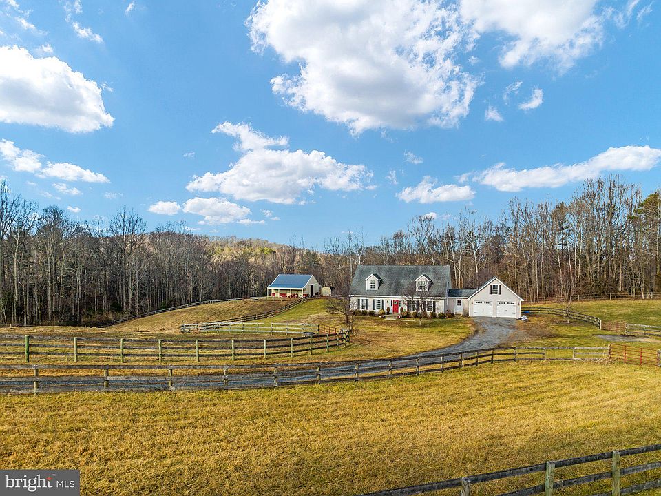157 Richmond Rd, Castleton, VA 22716 Zillow