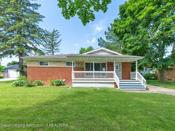 3033 Andrea Dr, Lansing, MI 48906