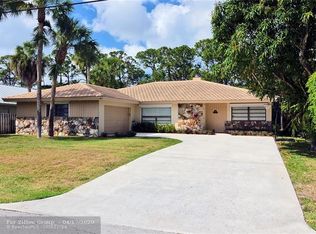 1999 S Conference Dr, Boca Raton, FL 33486