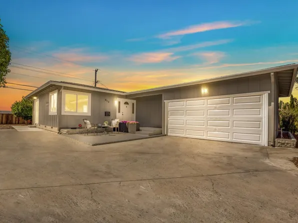 612 Blom Dr, San Jose, CA 95111