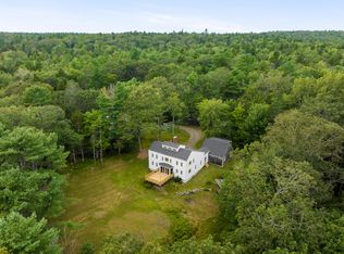 43 Windsong Way, Walpole, ME 04573