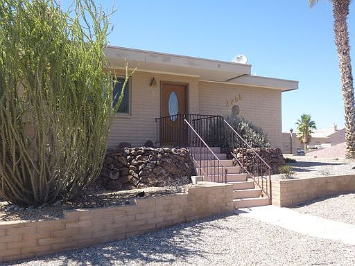 3rd image of 2755 Palo Verde Blvd S APT 3