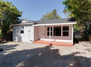 14241 Berg St, Sylmar, CA 91342