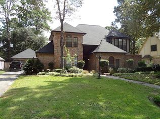 14906 Carols Way Dr, Houston, TX 77070