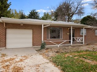 7655 S Steffensen Dr, Cottonwood Heights, UT 84121