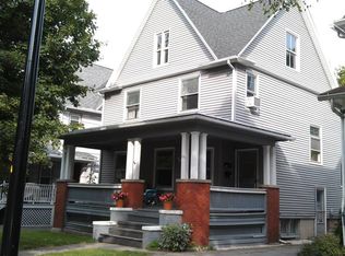 36 Avondale Park #2, Rochester, NY 14620