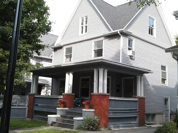 36 Avondale Park #2, Rochester, NY 14620