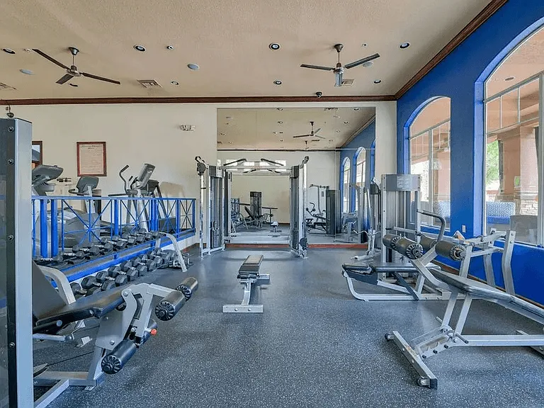 Club at Coldwater Springs — Photo 9
