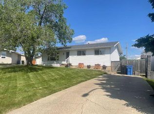 10605 W 107 Street Close, Fairview, AB T0H1L0