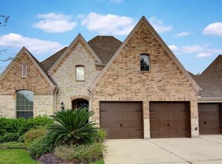 175 Oarwood Pl, Spring, TX 77389