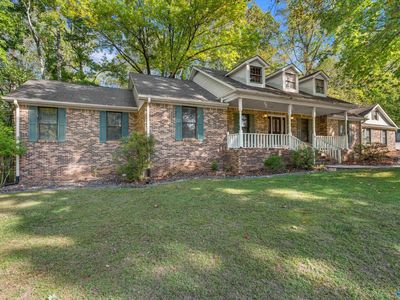 495 Eastview Dr, Madison, AL, 35758