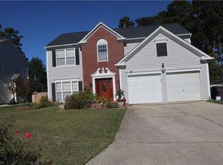 3310 Cherrybrook Dr, Jamestown, NC 27282