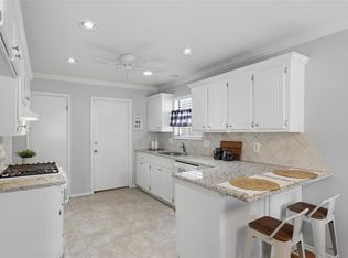 2201 Summer Way Ln, Edmond, OK 73013