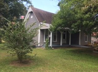 409 Horton St LOT 7&8, Decherd, TN 37324