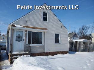 3924 W 130th St, Cleveland, OH