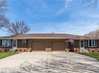 1802A State St, Granger, IA 50109