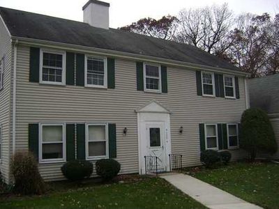 309 N Sharon Way, Monroe Township, NJ, 08831