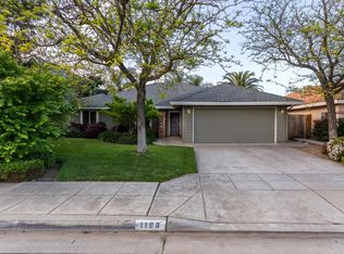 1188 E Muncie Ave, Fresno, CA