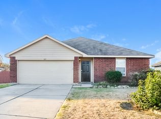 105 Scarlet Vw, Anna, TX 75409