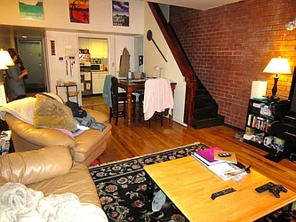 Rented by New York is Home