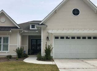 74 Anchor Bnd, Bluffton, SC 29910