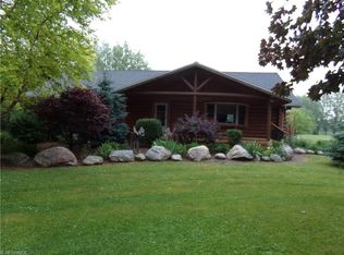 26565 Hawley Rd, Wellington, OH 44090