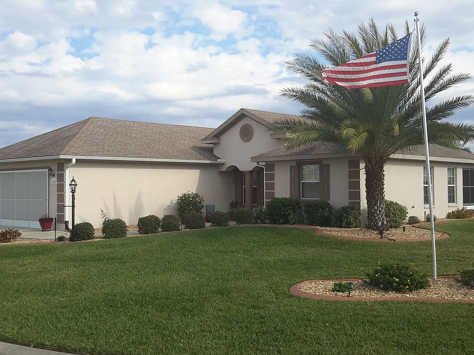 A true American home