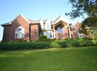 80 Longest Dr, St matthews, SC 29135