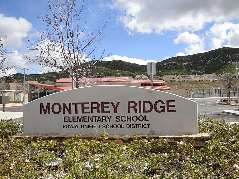 17142 Monterey Ridge Ct — Photo 15