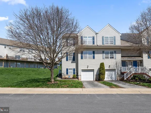 641 Onward Ave #54, Phoenixville, PA 19460