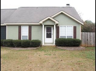 414 Robins West Pkwy, Warner Robins, GA 31088