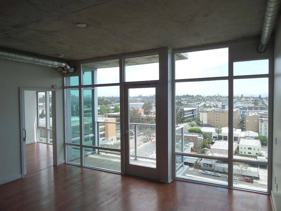 2nd image of 1080 Park Blvd Unit 1114