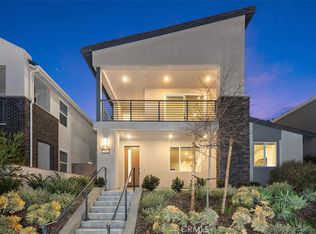 218 Sora, Irvine, CA 92618