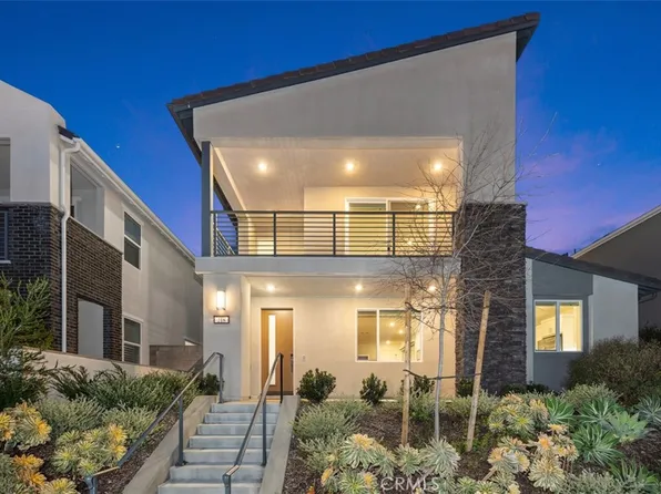 218 Sora, Irvine, CA 92618