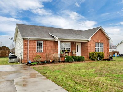 644 Portland Blvd, Portland, TN, 37148
