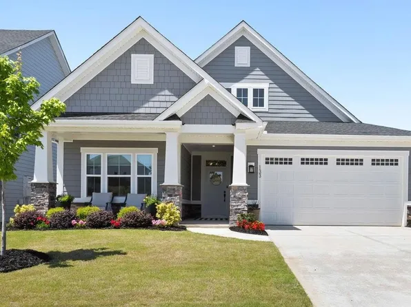 133 Van Zandt Trl, Greenville, SC 29605