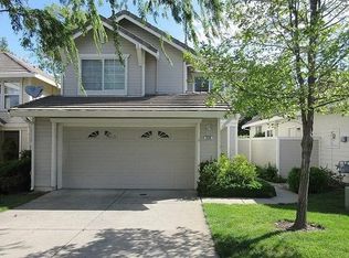 628 Pemberton Ln, Folsom, CA 95630