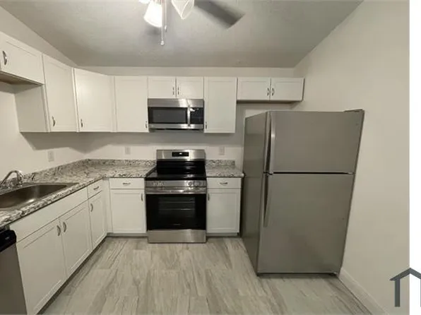 6832 Tiki Ln #1, Pensacola, FL 32503
