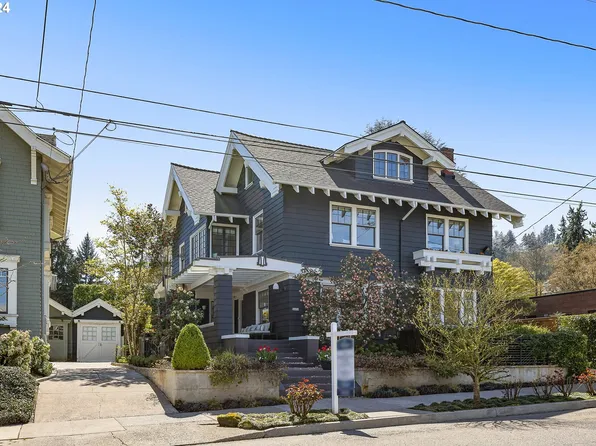 2432 NW Northrup St, Portland, OR 97210