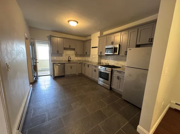 72 Frankfort St #5, Boston, MA 02128